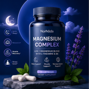 Magnesium Complex