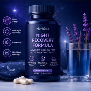 Night Recovery Formula