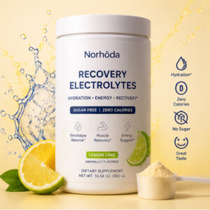 Recovery Electrolytes